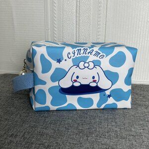 Pochacco Portable Handheld Organizer Cosmetic Bag